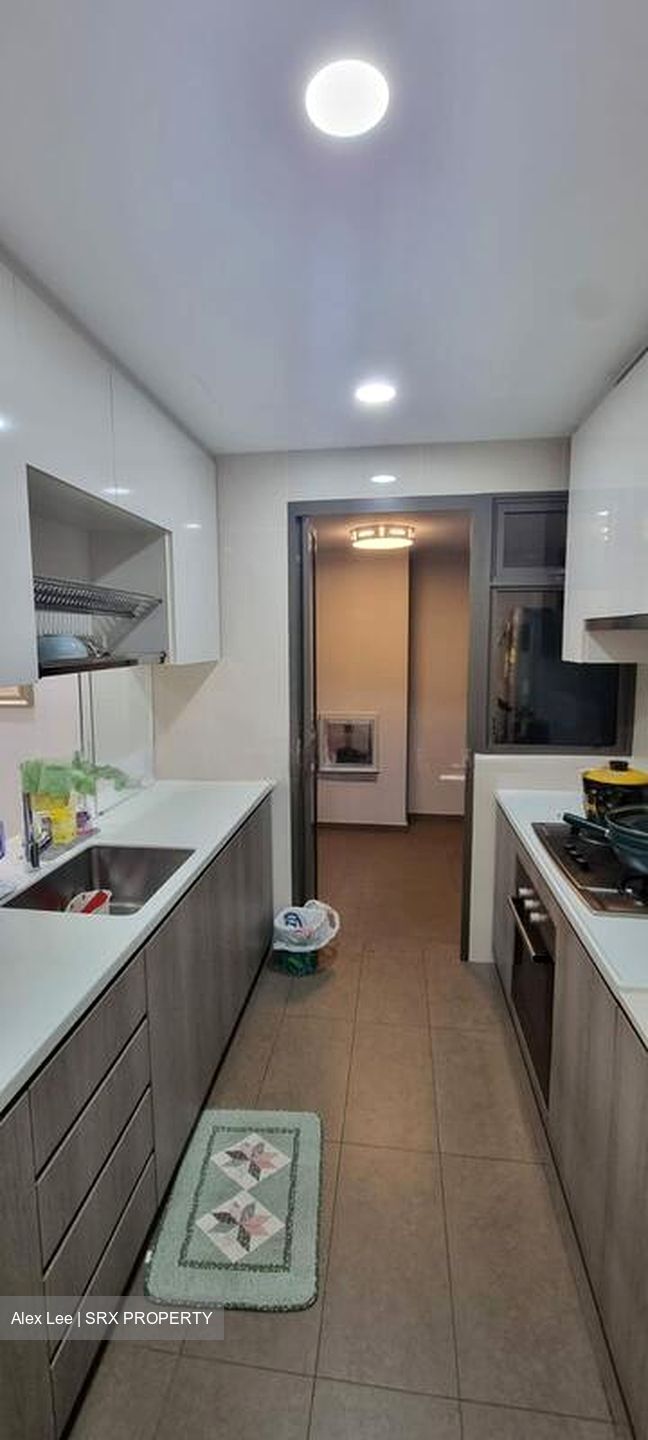 Treasure Crest (D19), Condominium #512500671